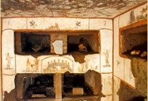 catacombe-sancallisto