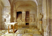 catacombe-sansebastiano
